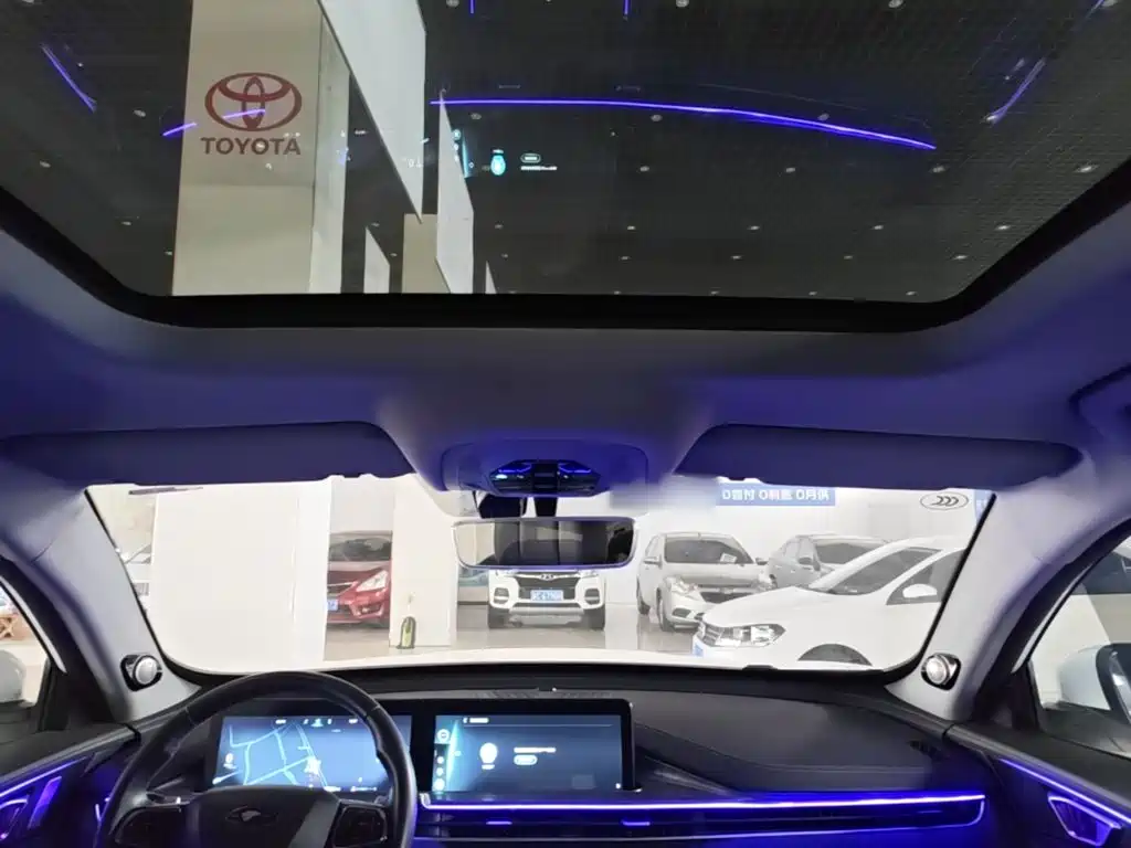 Chery Tiggo 8 PLUS 2020 — фото 18