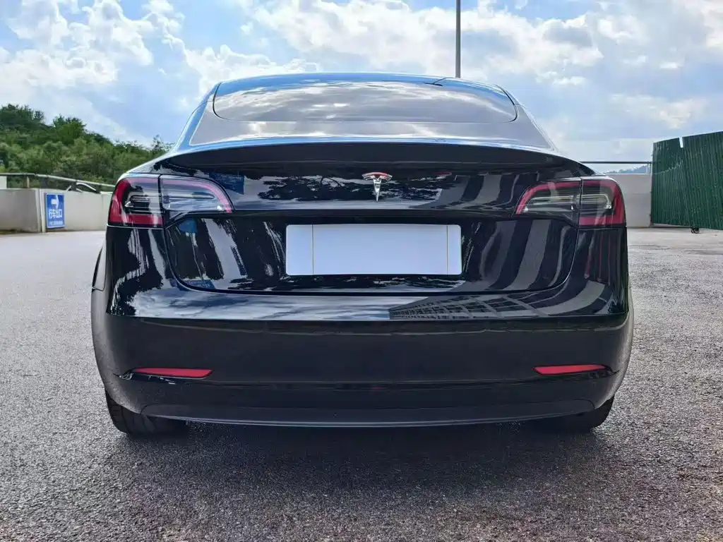Tesla Model 3 2021 — фото 12