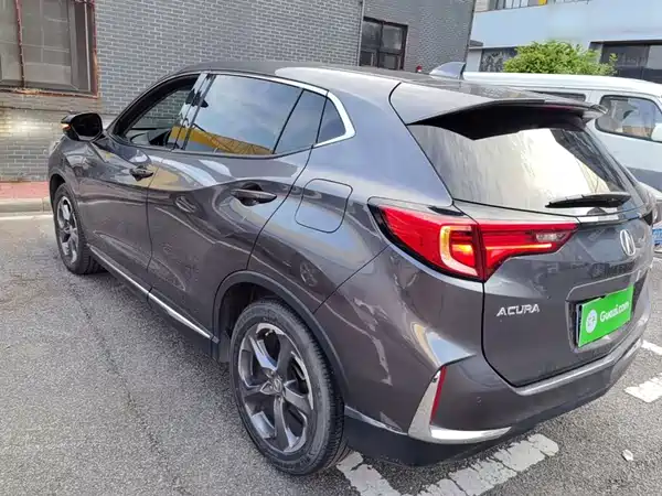 Acura CDX 2020