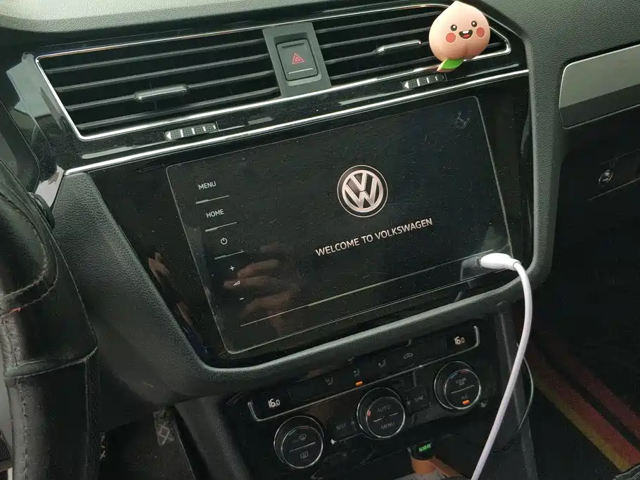 Volkswagen Tiguan L 2019 — фото 13