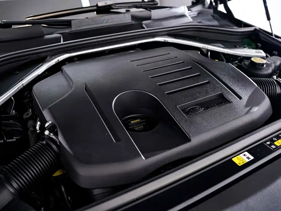 Land Rover Range Rover Sport 2024 — фото 12