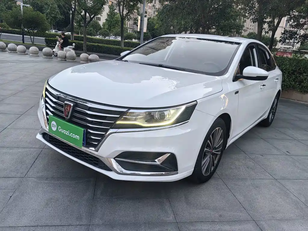 Roewe i6 Classic 2019