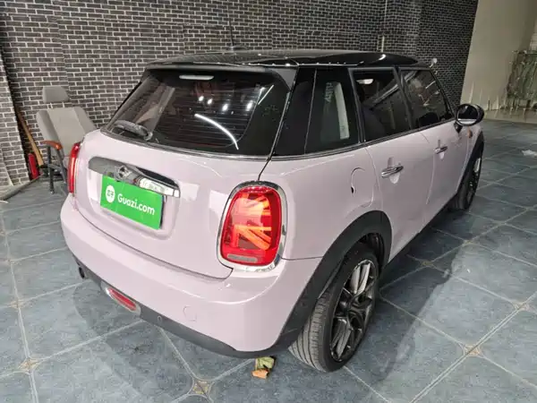 MINI MINI 2016