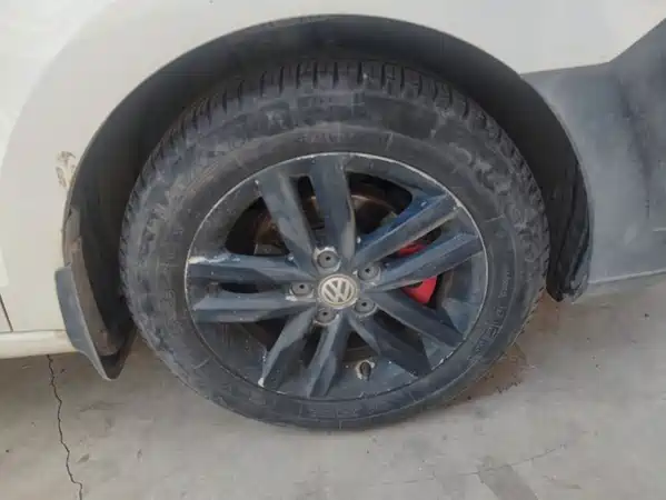 Volkswagen Jetta 2019