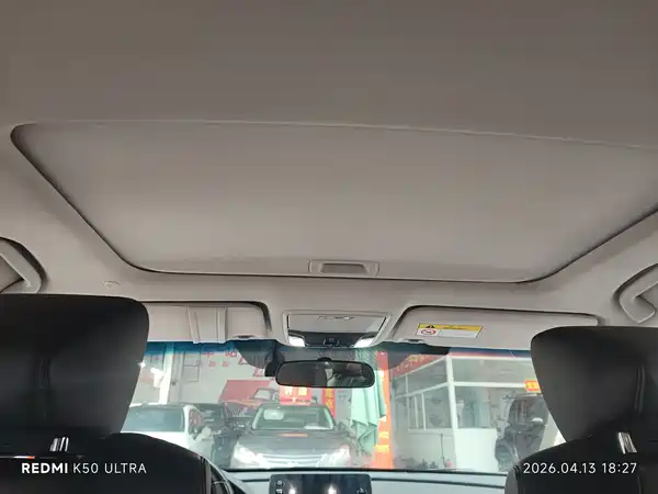 Honda Accord 2018