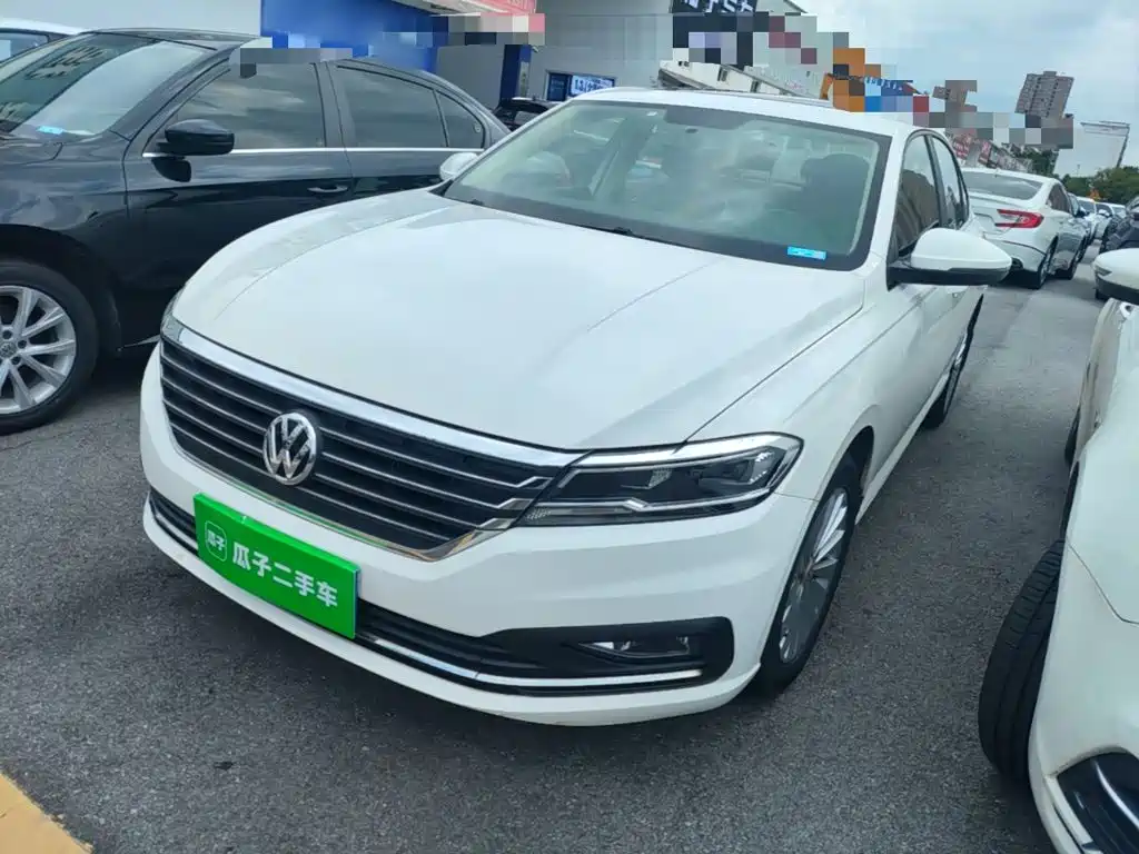 Volkswagen Lavida 2018