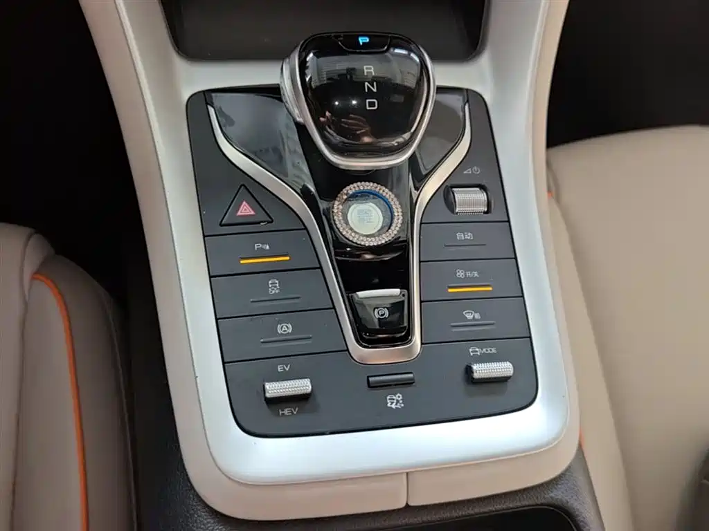 BYD Pro New Energy 2024 — фото 14