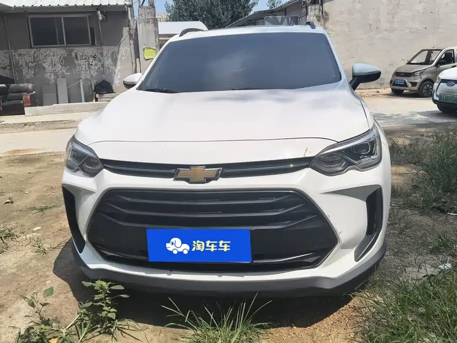 Chevrolet Orlando 2019 — фото 2