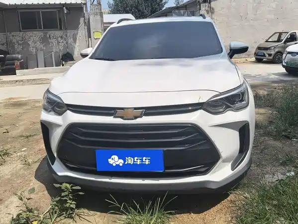 Chevrolet Orlando 2019