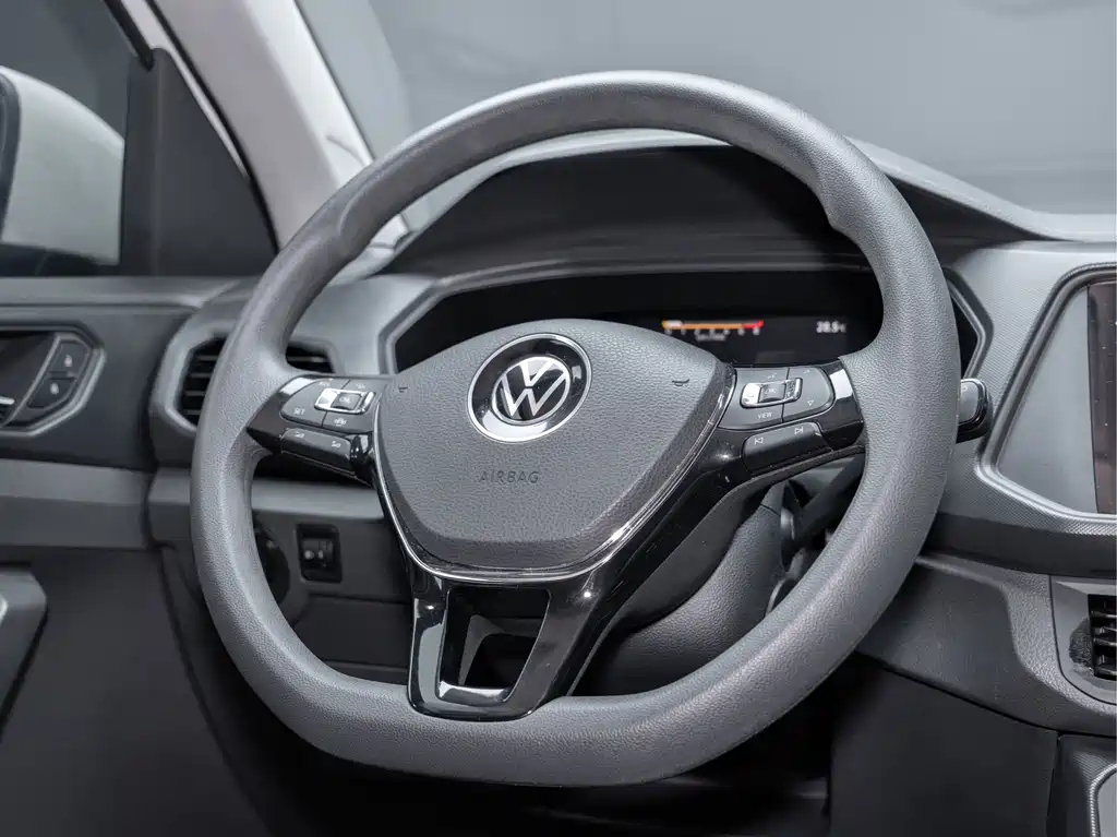 Volkswagen T-Cross 2022 — фото 16