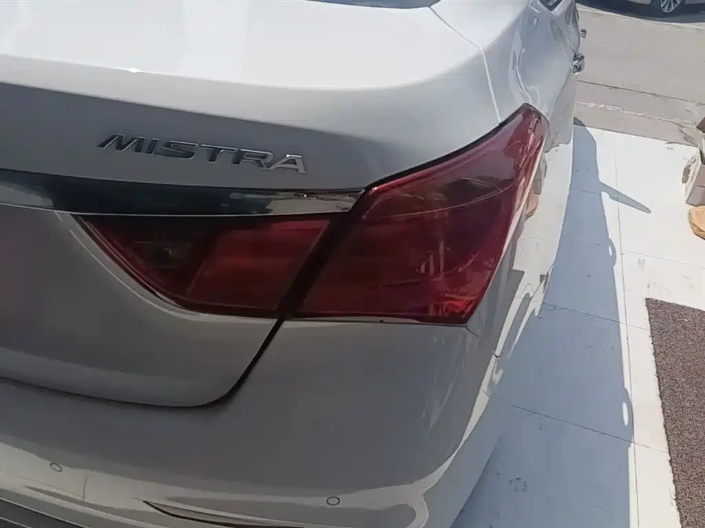 Hyundai Mistra 2020 — фото 8