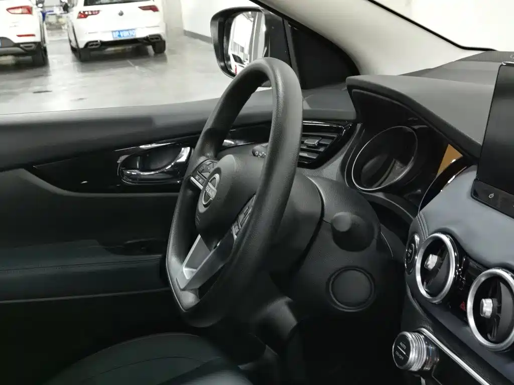 Nissan Qashqai 2025 — фото 22