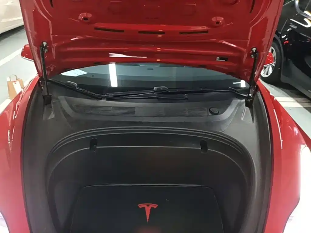 Tesla Model 3 2020 — фото 16