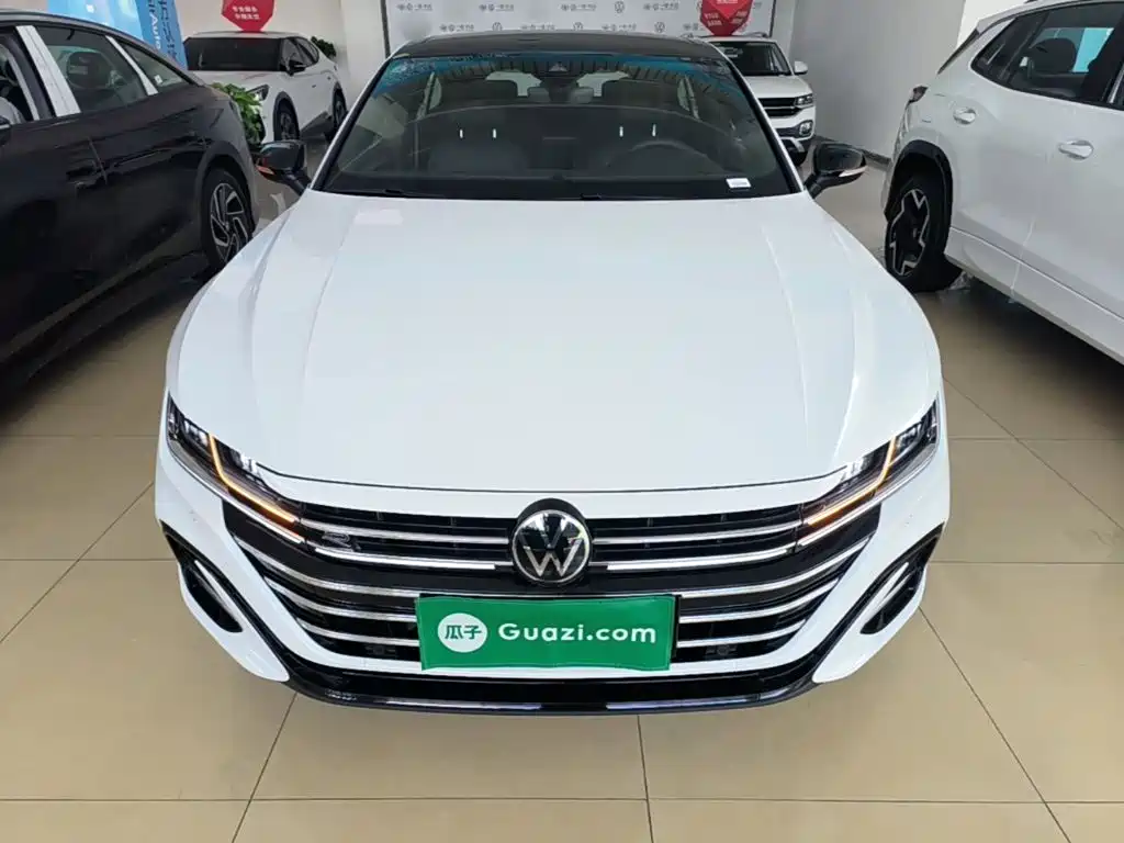 Volkswagen CC 2026