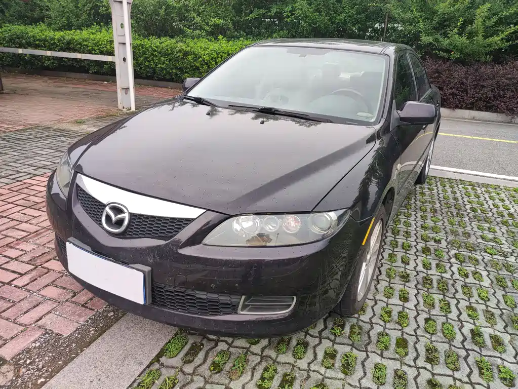 Mazda 6 2010