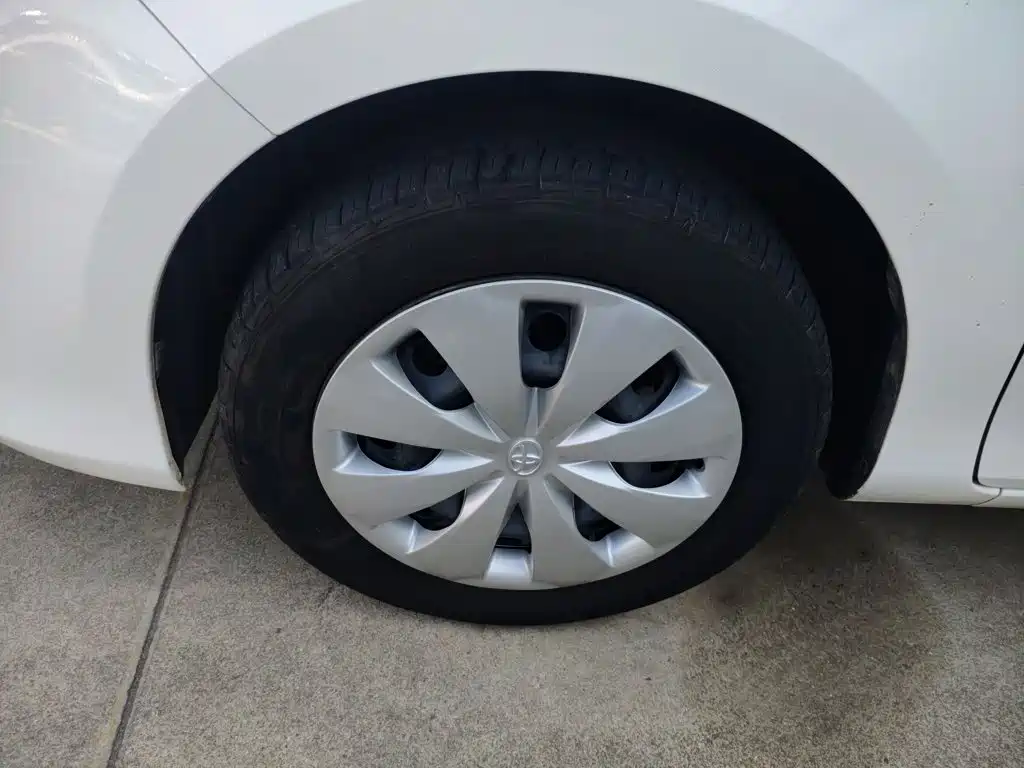 Toyota Yaris L 2019 — фото 23