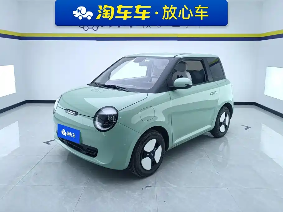 Changan Lumin 2024