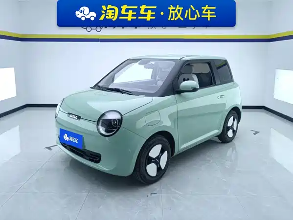 Changan Lumin 2024