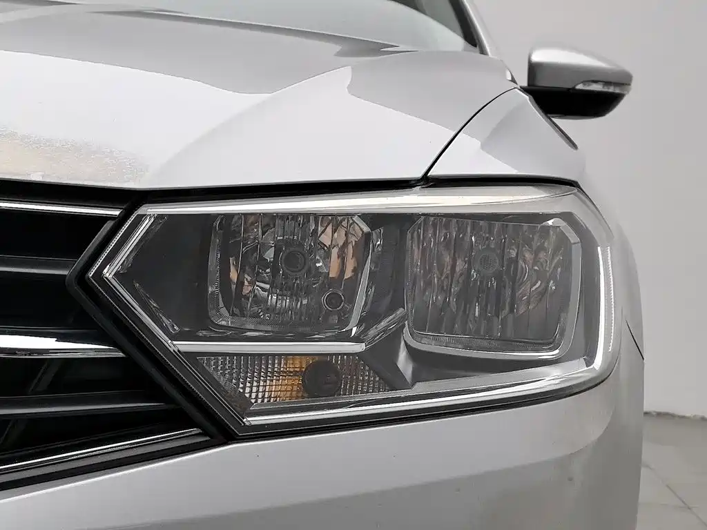 Volkswagen Bora 2017