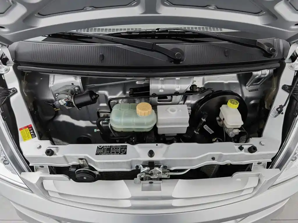 Wuling Rongguang S 2024
