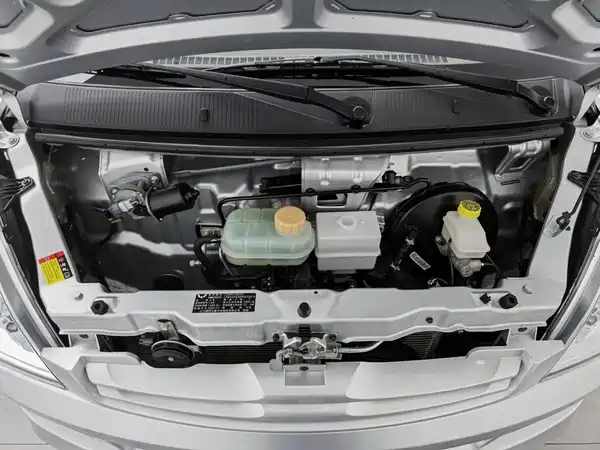 Wuling Rongguang S 2024