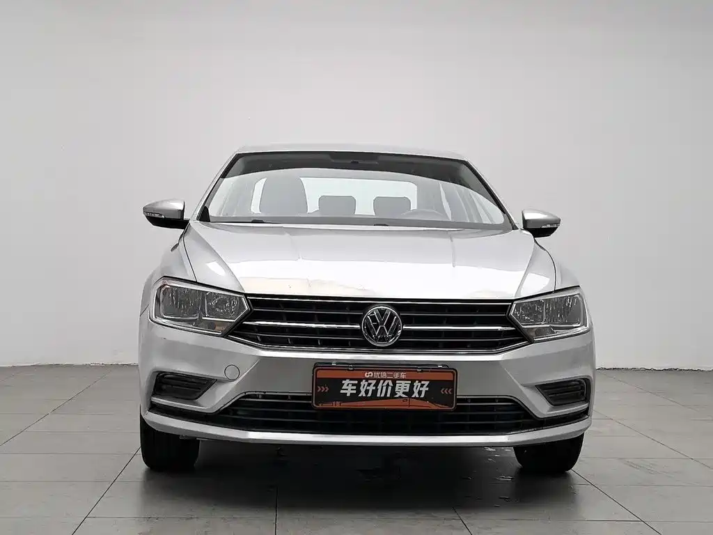 Volkswagen Bora 2017