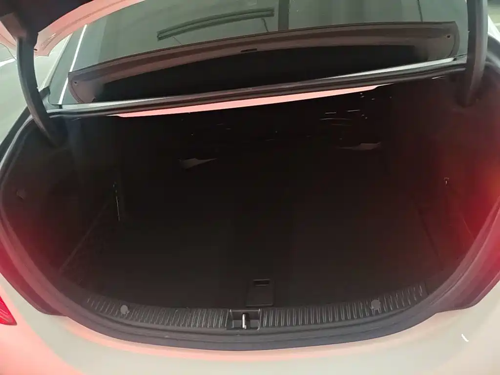 Mercedes-Benz C-Class 2020 — фото 19
