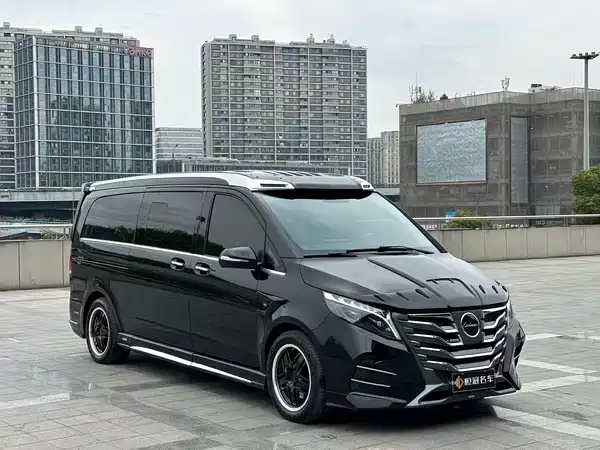 Lorinser LS Series 2023