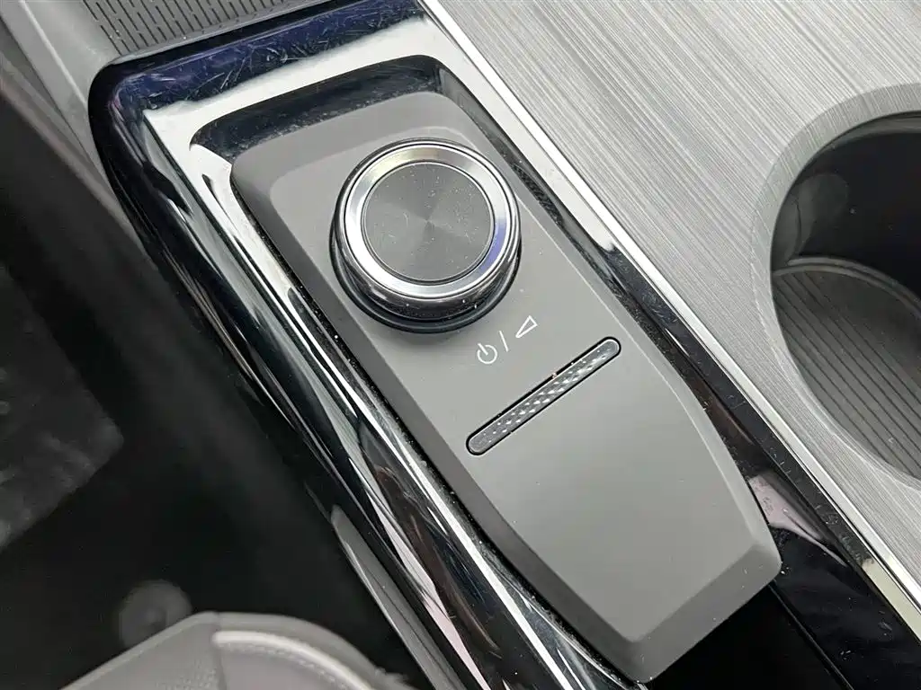 Buick E5 2025 — фото 19