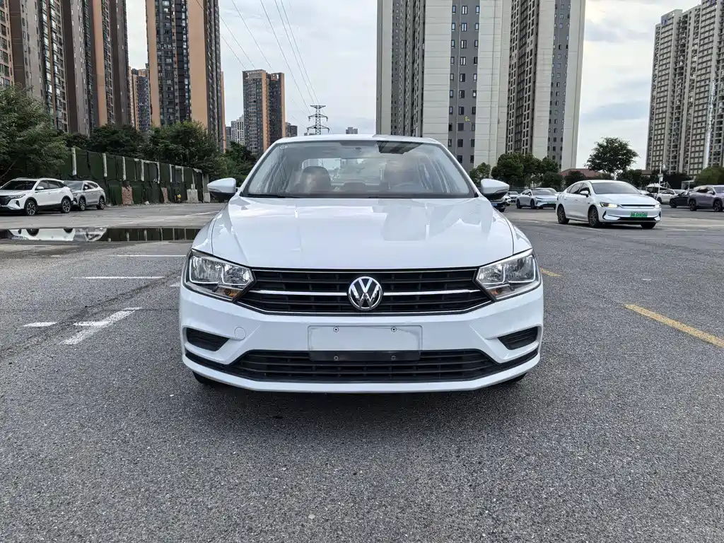 Volkswagen Bora 2022