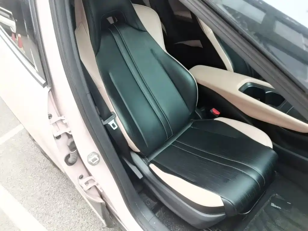 BYD Seagull 2023 — фото 25