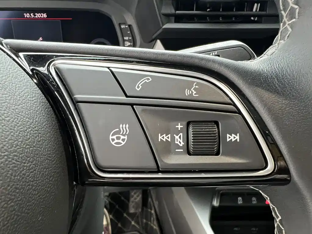 Audi A3 2023 — фото 15