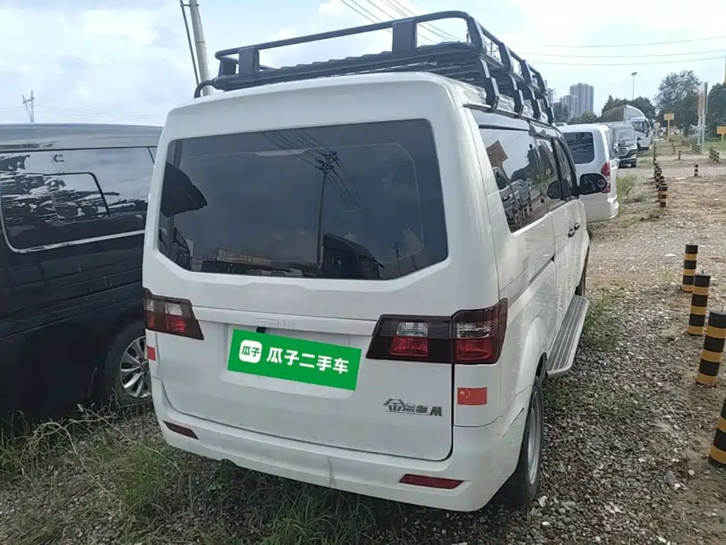 Jinbei Golden Sea Lion M Classic 2024
