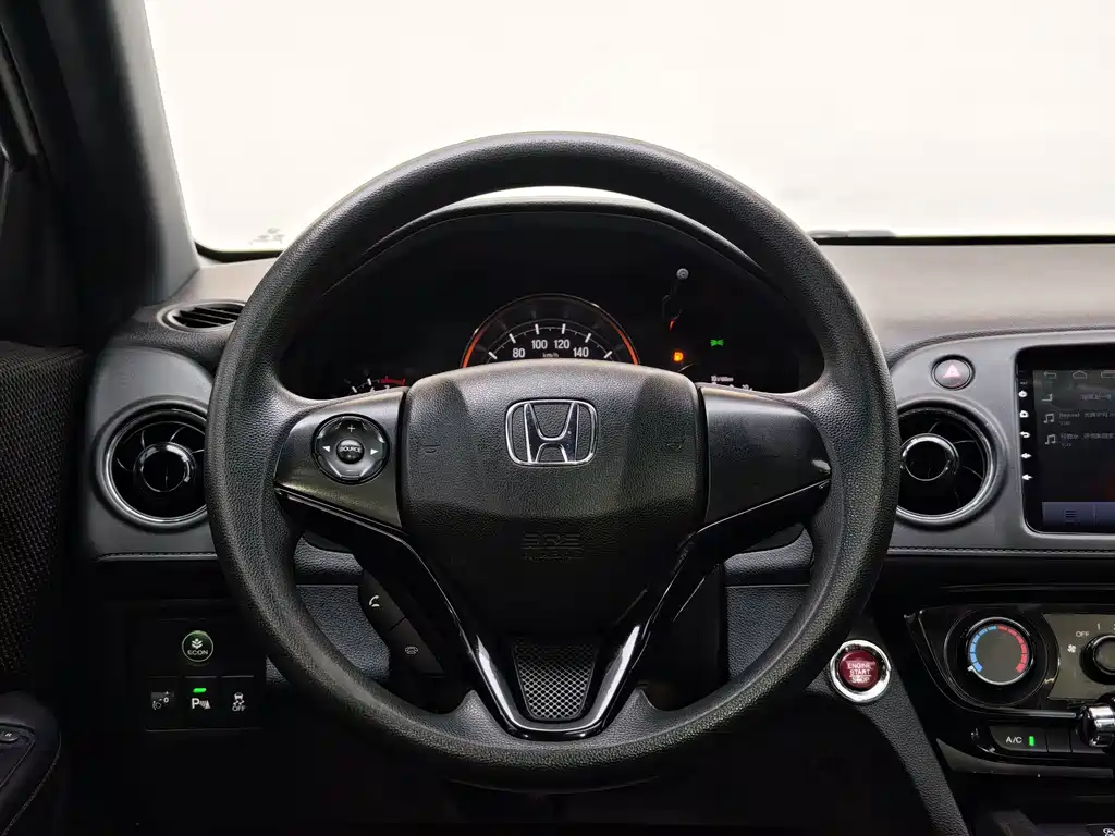Honda XR-V 2018 — фото 15
