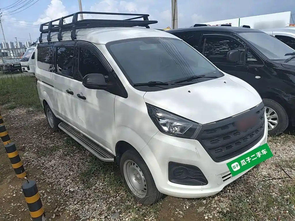 Jinbei Golden Sea Lion M Classic 2024