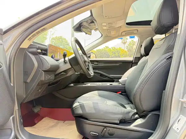 Ford Mondeo 2023