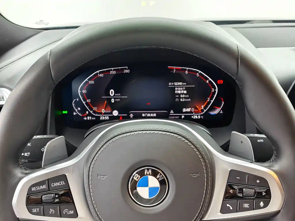 BMW 8 Series 2020 — фото 11