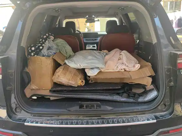 Ford Territory 2024