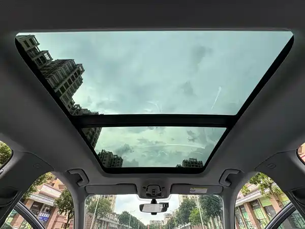 Audi A4L 2021