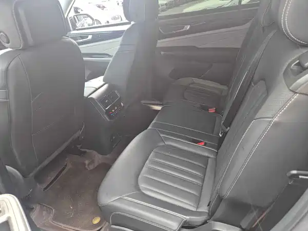 Volkswagen Teramont 2023