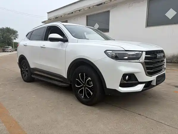 Haval H6 2022