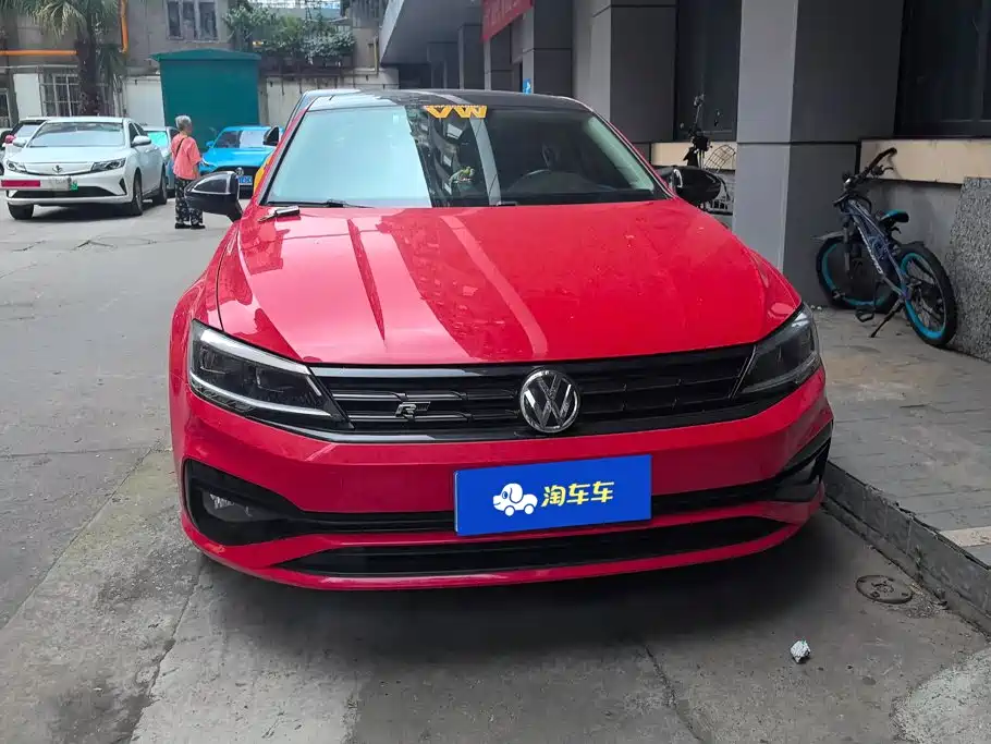 Volkswagen Lamando 2022