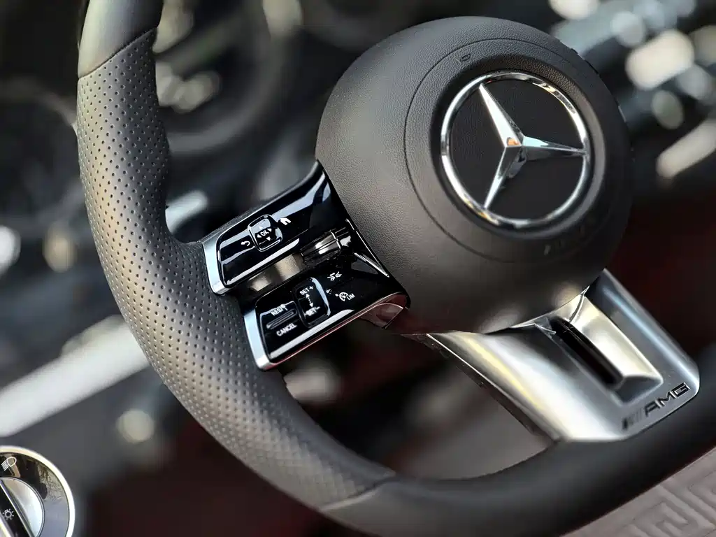 Mercedes-Benz E-Class 2014 — фото 14