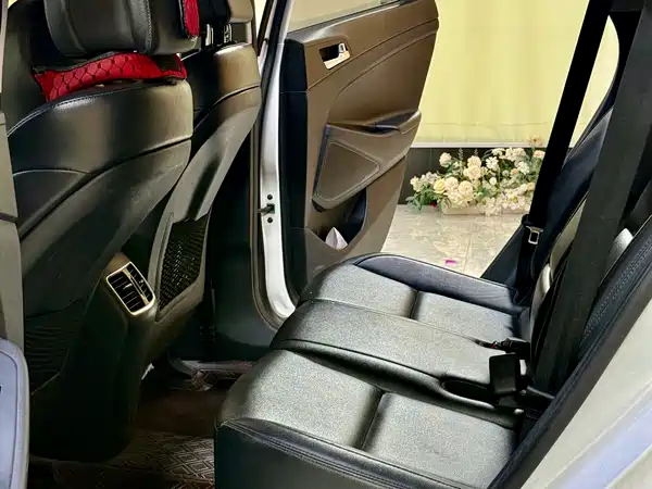 Hyundai Tucson 2016