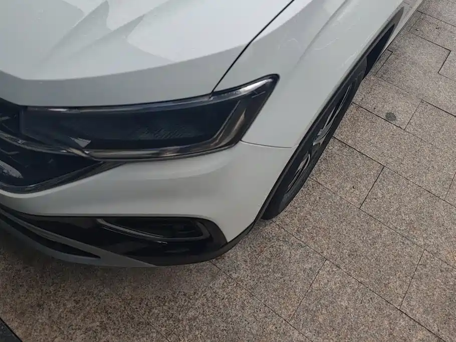 Volkswagen Tanyue 2023