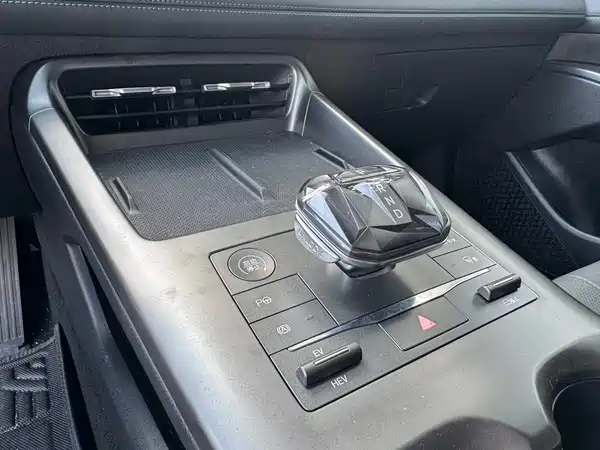 BYD Qin PLUS 2025