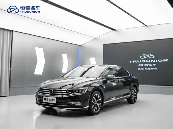 Volkswagen Magotan 2020