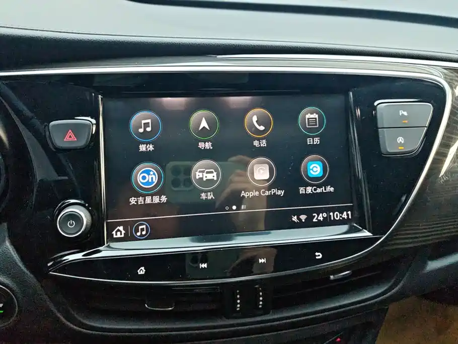 Buick Envision Plus 2020 — фото 13