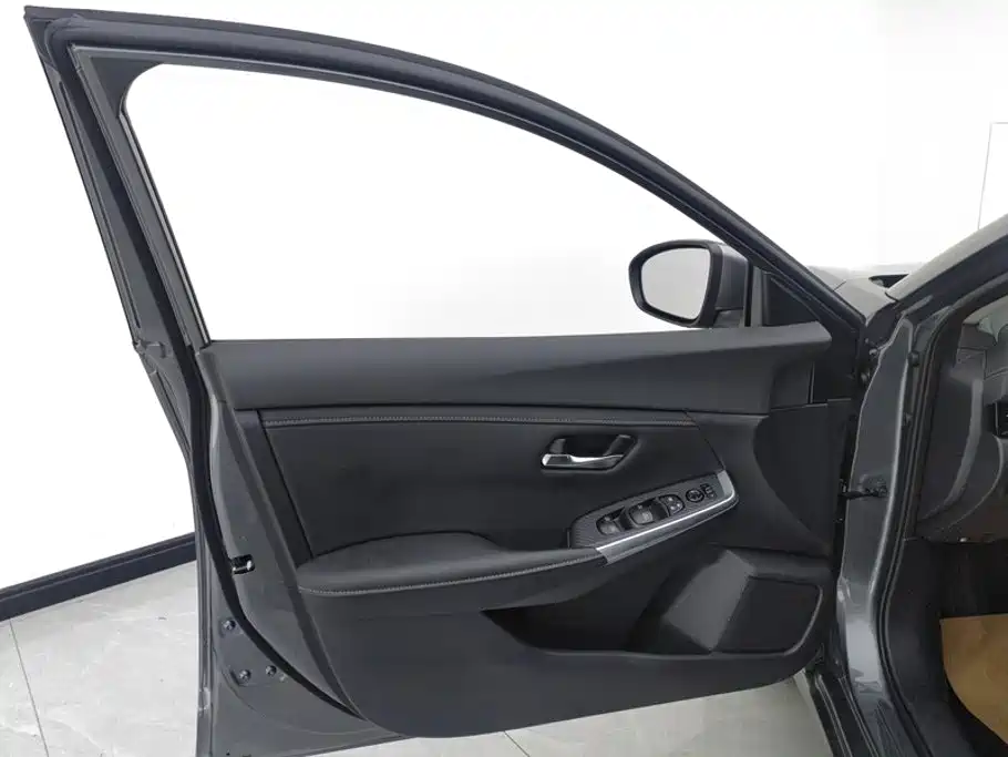 Nissan Sylphy 2025