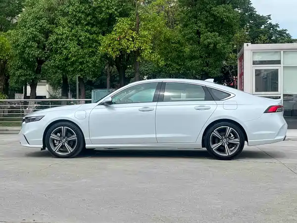 Honda Yingshipai New Energy 2026
